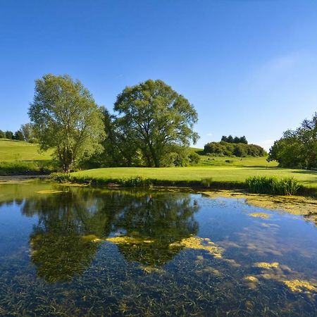 Toft Country House Hotel And Golf Club Bourne Exterior foto