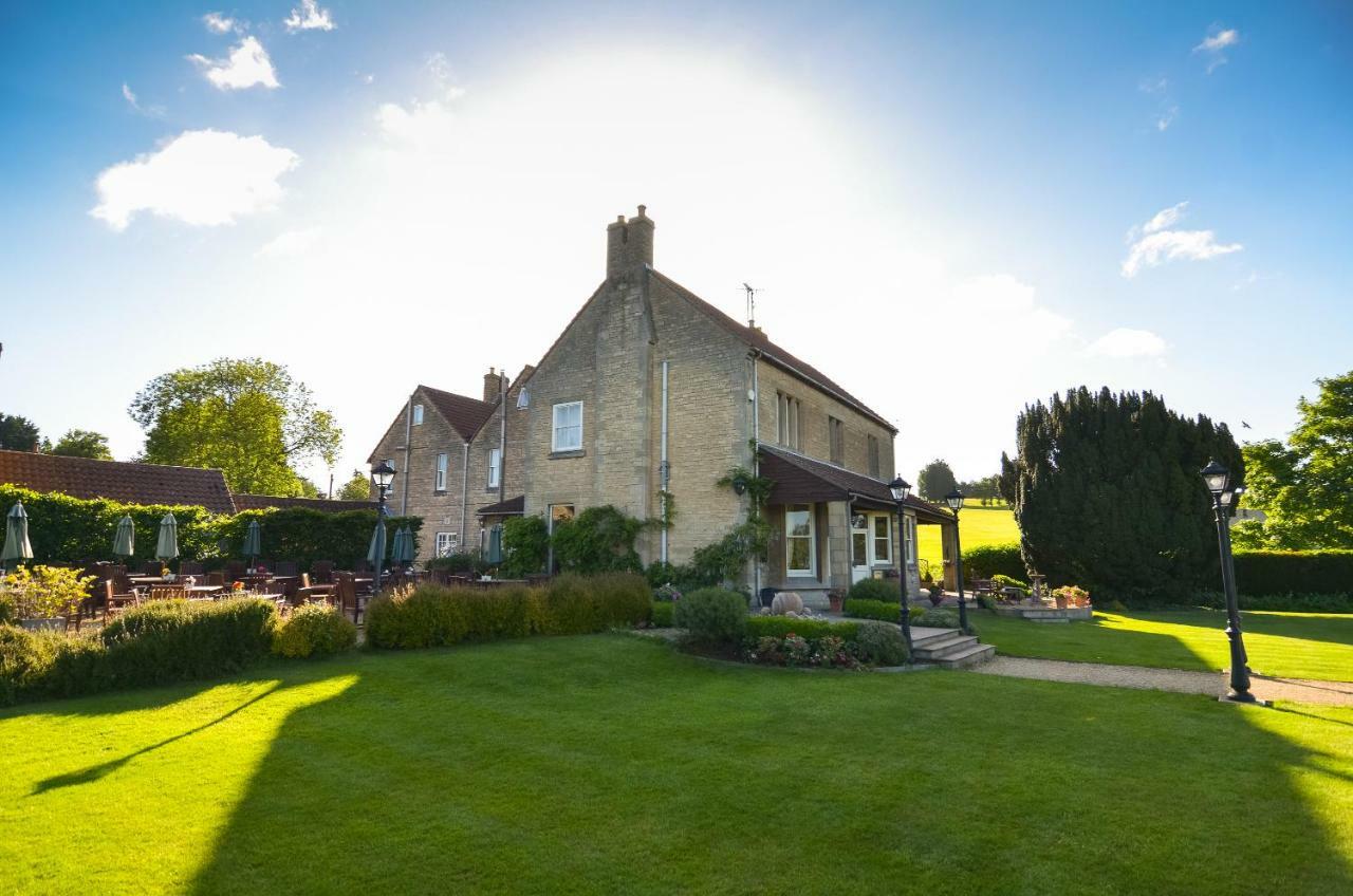 Toft Country House Hotel And Golf Club Bourne Exterior foto