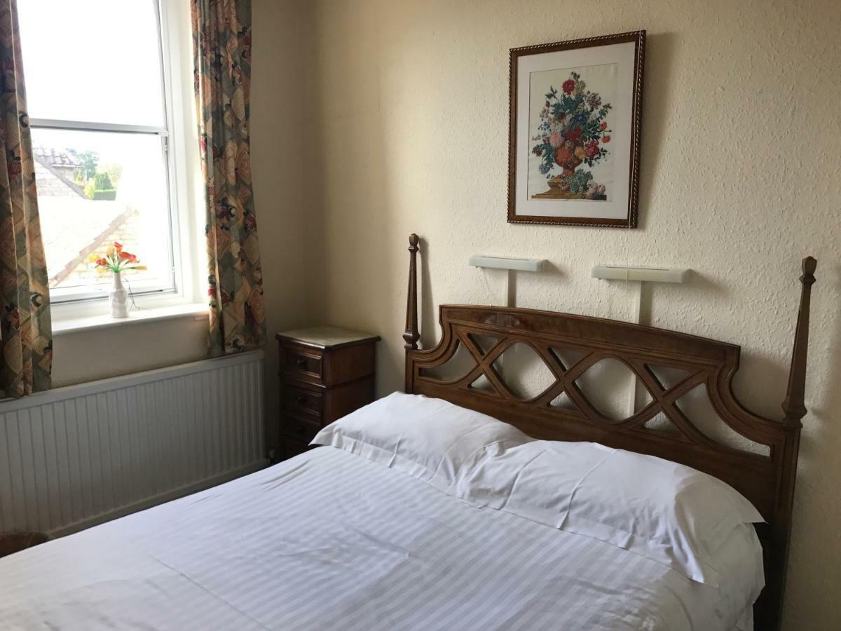 Toft Country House Hotel And Golf Club Bourne Exterior foto